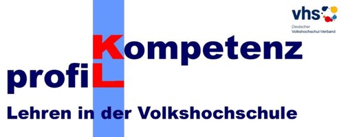 Logo Kompetenzprofil